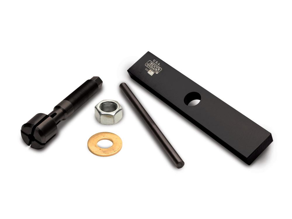 Jims M8 Balancer Bearing Remover Tool from K and G Cycles!