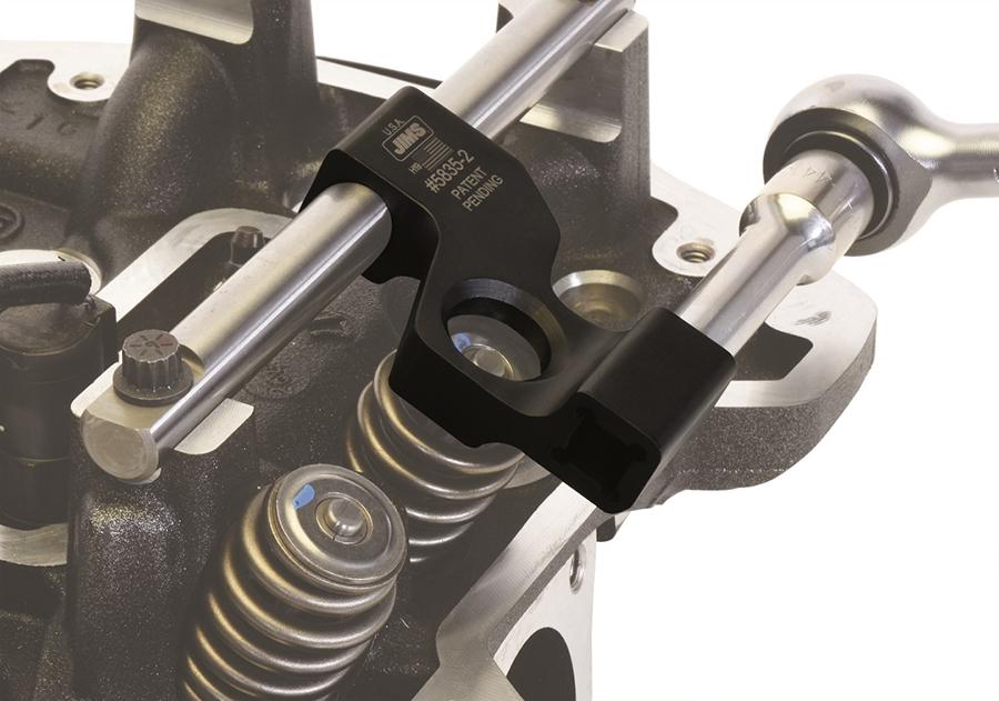 Jims M8 Valve Spring Compression Tool from K and G Cycles!