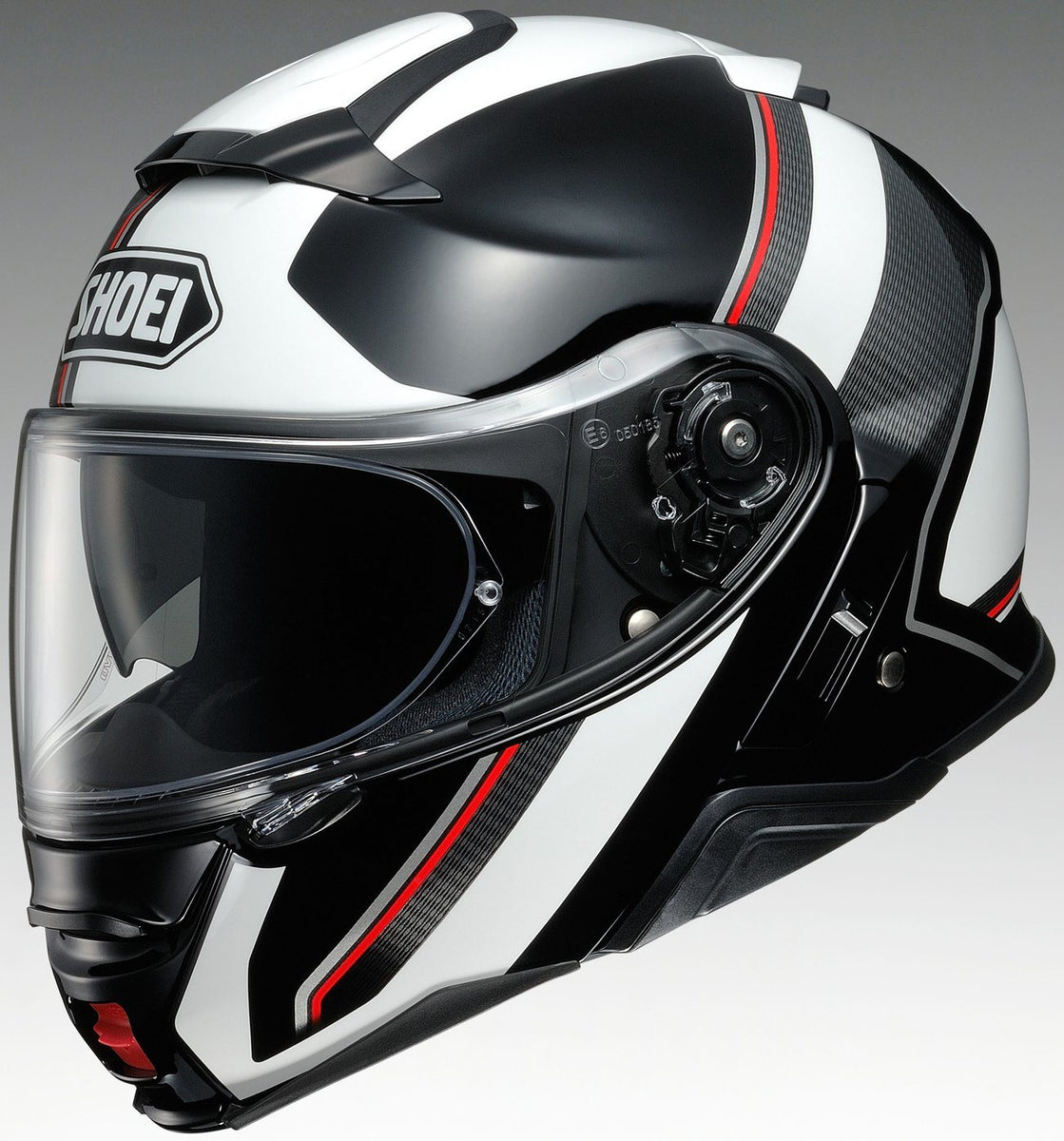 cycle gear shoei neotec 2 SHOEI Neotec II Excursion TC-6 Modular Helmet