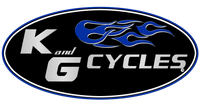 K and G Cycles. Everything Motorcycle. Right Here!