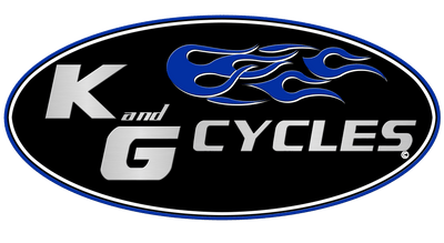 K&G Cycles