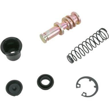 DRAG SPECIALTIES Front Master Cylinder Rebuild Kit, size 9/16