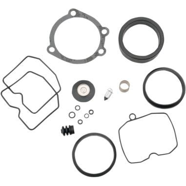 JOKERD -零-ZERO ULTIMATE Model B-St. Harley Master Cylinder Rebuild Kits | Motorcycle Master Cylinders