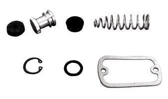 JOKERD -零-ZERO ULTIMATE Model B-St. Harley Master Cylinder Rebuild Kits | Motorcycle Master Cylinders