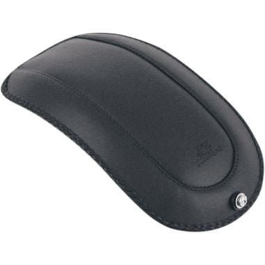 Synthetic Leather Black Motorcycle Rear Fender Bib Solo Seat For Harley Sportster 883 1200 Xl 04 2 640x640