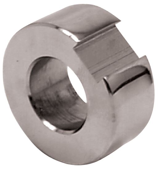 Motorcycle Axle Spacers & Shims K and G Cycles