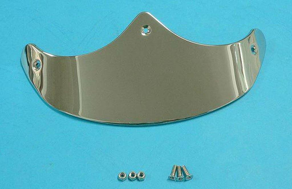 Harley Fender Skirts & Trim Motorcycle Fender Covers