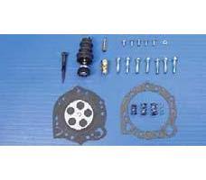 Harley-Davidson Linkert Carburetor Fuel Line Strainer Rebuild Kit - OEM# 62265-32 For 1932-65