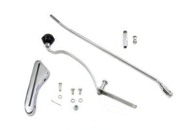 V-Twin Manufacturing Ratchet Top Tank Shift, 1936-46 - Kit